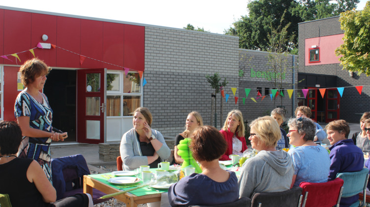 Staking basisonderwijs: "Voor ons vervelend, maar erg logisch"