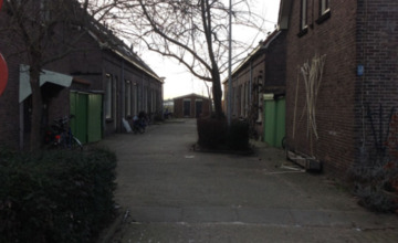 Dagelijks Bestaan jaar extra op de Mars in Zutphen; zoektocht gaat verder