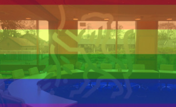Brummen ruim half jaar regenbooggemeente, hoe gaat dat?