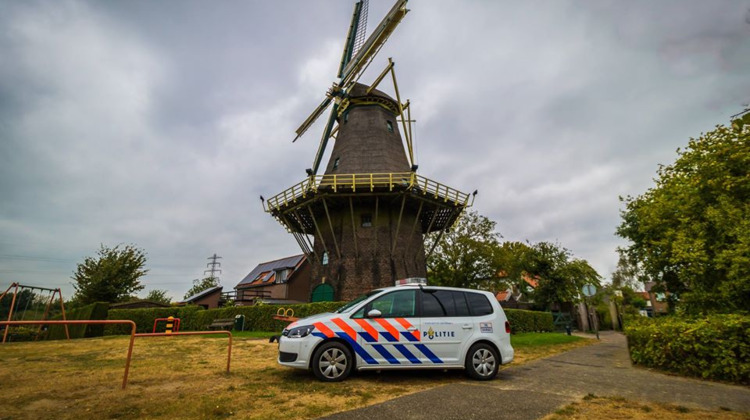 Man bewusteloos geslagen in Warnsveld