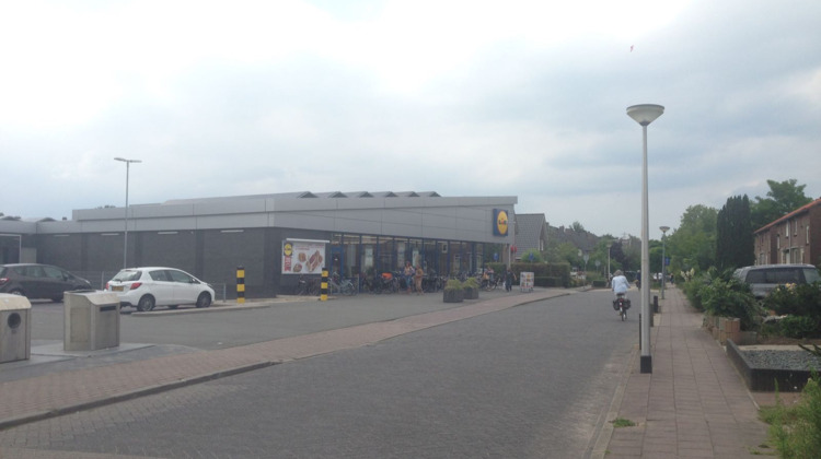 Slachtoffer mishandeling Warnsveld nog in ziekenhuis: Politie heeft geen signalement