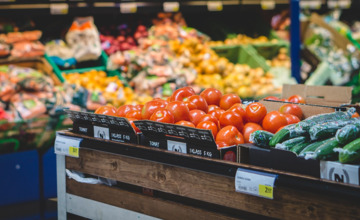 Omwonenden Julianaweg gaan los op mega-lidl