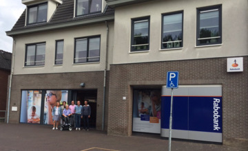 Gemeente Brummen koopt nieuw pand voor steunpunt in Eerbeek