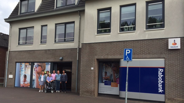 Gemeente Brummen koopt nieuw pand voor steunpunt in Eerbeek