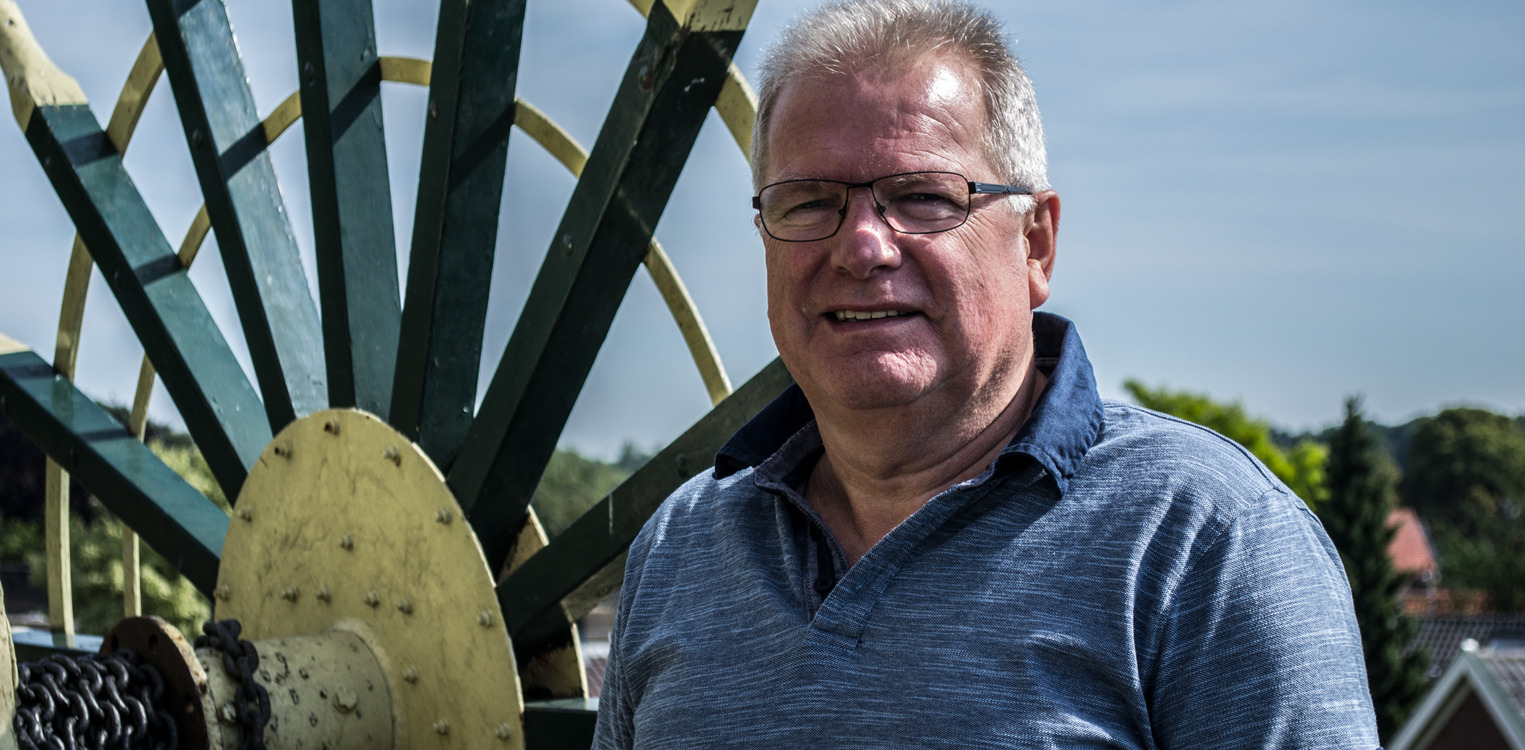 Verdeel en heers
