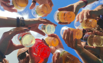 Zutphen maakt zich klaar voor de zomerfeesten