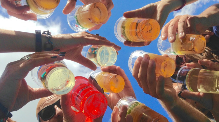 Zutphen maakt zich klaar voor de zomerfeesten