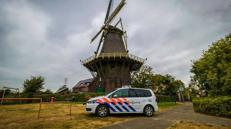 Vuurwapenincident Warnsveld blijkt geen vuurwapenincident