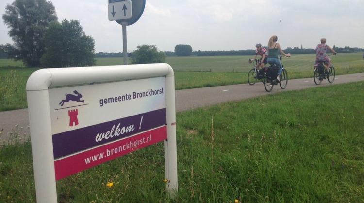 Jongeren Bronckhorst vast op woningmarkt