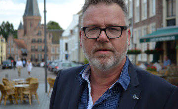 'Maak Zutphen veiliger': Dit raadslid kreeg zelf te maken met geweld en strijdt voor een optie