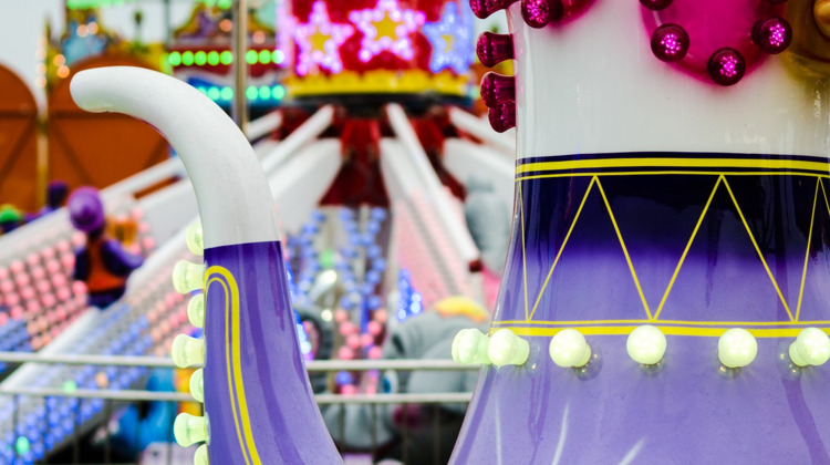 'Verdeel de Zutphense kermis over de IJsselkade en de binnenstad'