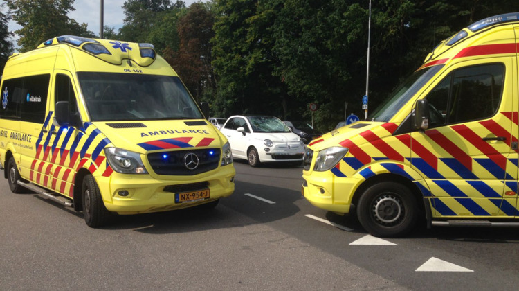 Dit zijn de gevaarlijkste verkeerslocaties van de regio