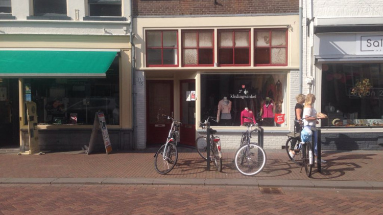 Deze vrijwilligers vertellen wat er aan de hand is bij het Leger des Heils in Zutphen