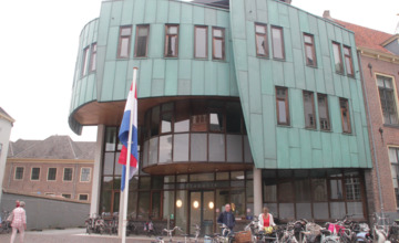 Het jaar van... Dingen die de gemeente Zutphen (wel) goed deed