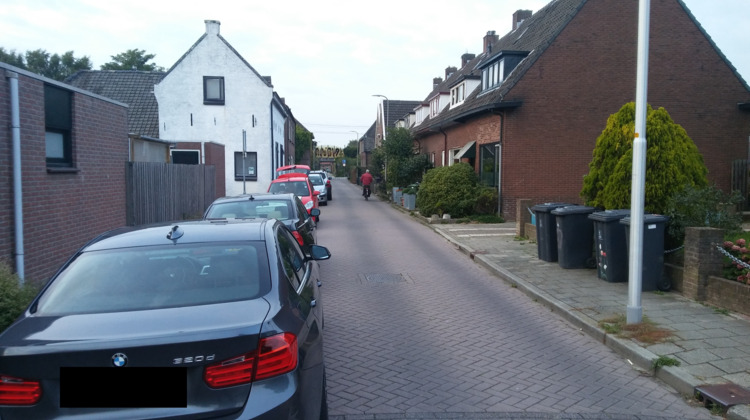 Waarom Hovenezen klaar zijn met 'terroriserend verkeer'