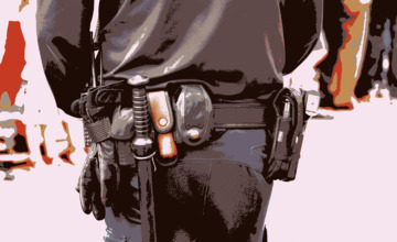 Steeds meer diversiteit in de politieteams
