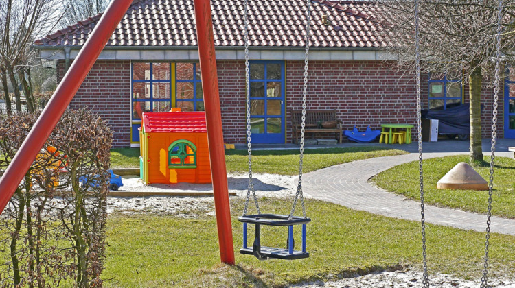 De illegale kinderopvang die moet sluiten