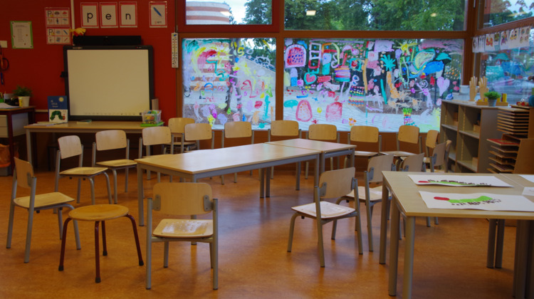 15 maart gaan veel scholen wéér dicht