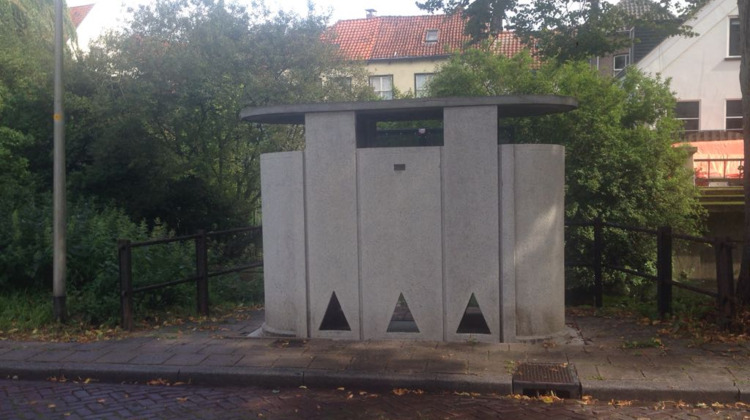 Waar kan ik (als vrouw zijnde) mijn behoefte doen in Zutphen?