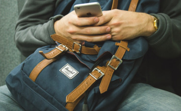'Door jouw Facebookpost is er meer angst voor geweld'