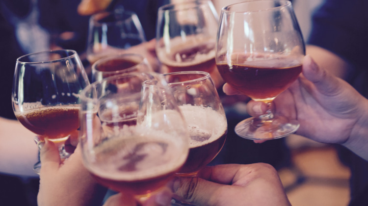 Vijf redenen waarom je aan het bokbier moet deze herfst 