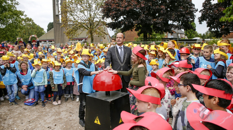 Zo maakt Brummen haar basisonderewijs weer 'up to date'