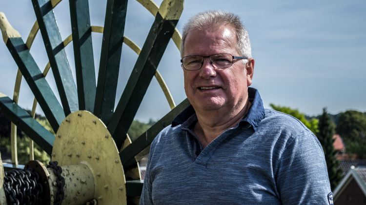 Joop Hekkelman brengt nieuwe columnbundel uit