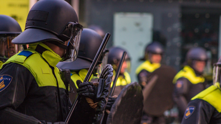 Hoe je binnenkort de Achterhoekse politie kan volgen