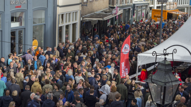 Zutphen de Podcast over evenementen in de gemeente