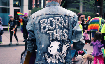 Een longread over LGBT-acceptatie in de regio