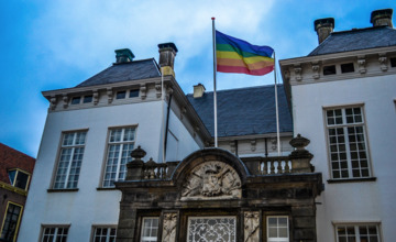 Wat Zutphen beter deed tijdens Coming Out Day dan vorig jaar
