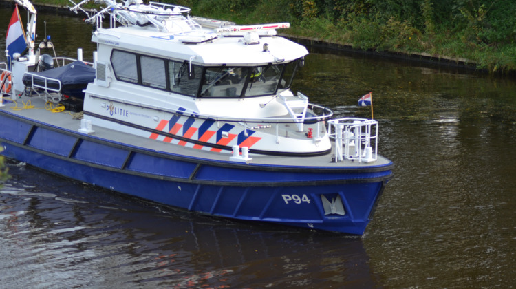 Zoektocht in IJssel naar vermiste Nico Nijman levert niets op