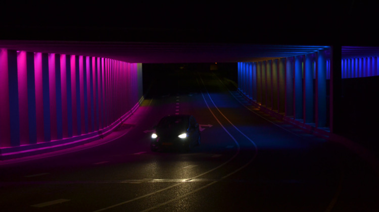Hoe de Zutphense Marstunnel zo populair geworden is