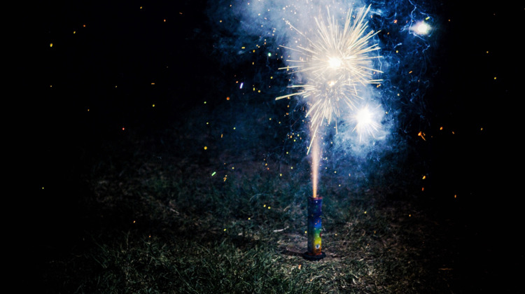 'In Brummen begint het vuurwerk al vroeg'