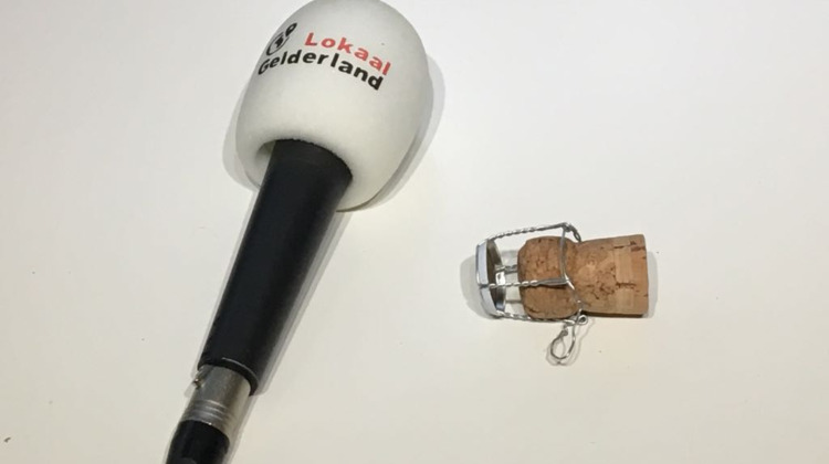 Year in review: 2017 in ruim twee minuten