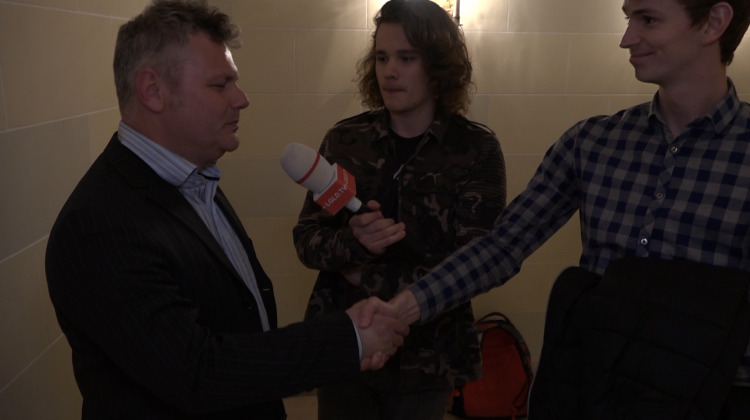 Het jaar van... Ruzies die uitgevochten moesten worden