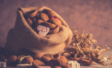 Zes tips om pakjesavond betaalbaar te houden
