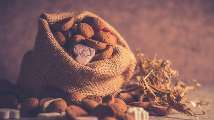 Zes tips om pakjesavond betaalbaar te houden