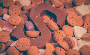 Sint bezorgt winkeliers hoogste omzet sinds jaren