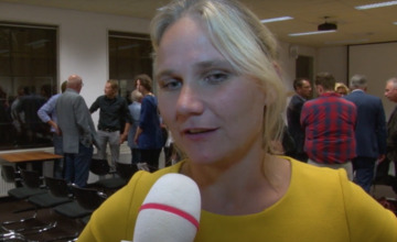 Wethouder Annelies de Jonge "negeert brandbrieven compleet"