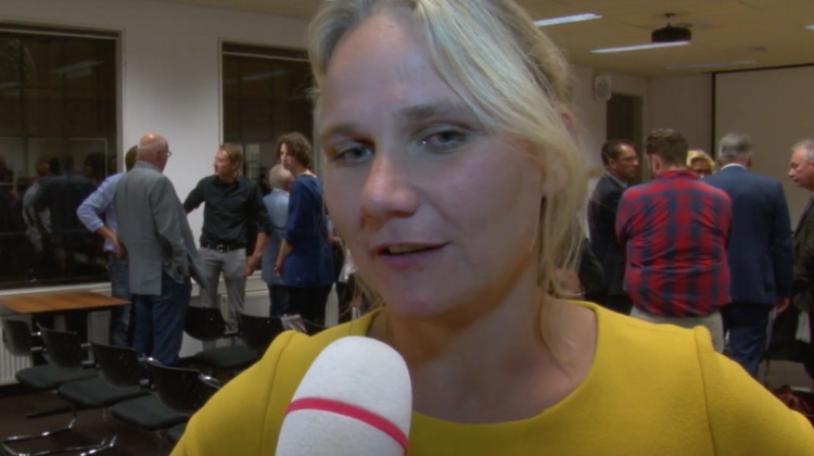 Wethouder Annelies de Jonge "negeert brandbrieven compleet"