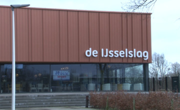 Manager de IJsselslag vertrekt na veel gedoe