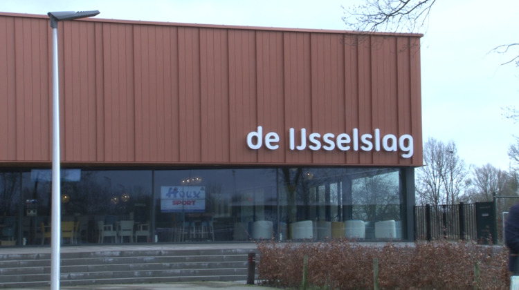 Manager de IJsselslag vertrekt na veel gedoe