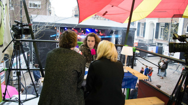 In 2018 meer muziekevenementen in Zutphen
