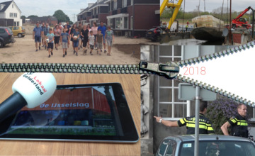 Uitslag: Het was het jaar van...