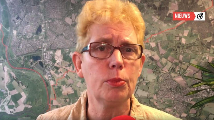 Veel kritiek op wethouder Coby Pennings in IJsselslag-debacle