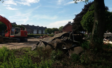 Eerbeek kan weer vooruit denken na ondertekening overeenkomst