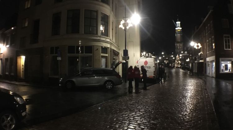 Zutphenaren met de postcode 7201HW beginnen het nieuwe jaar goed!