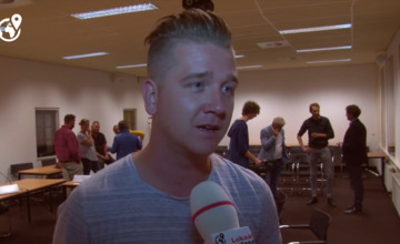 NVJ uit zorgen over persbeleid van gemeenten, ook bij die van Zutphen