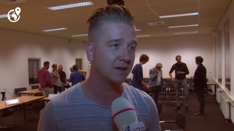 NVJ uit zorgen over persbeleid van gemeenten, ook bij die van Zutphen